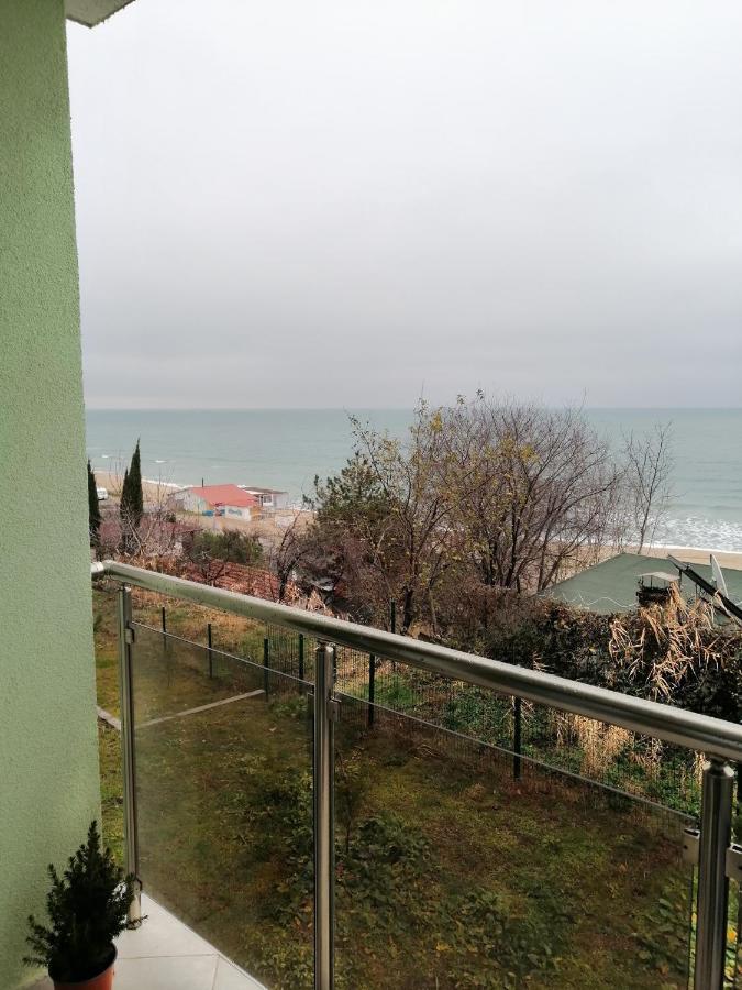 Relax Apartament Varna Exterior photo