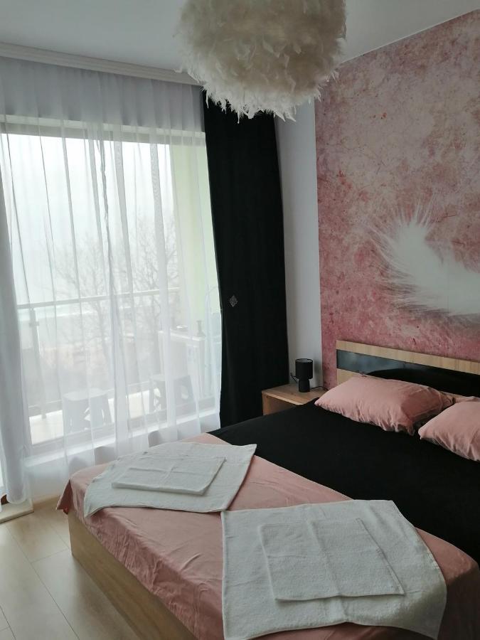 Relax Apartament Varna Exterior photo