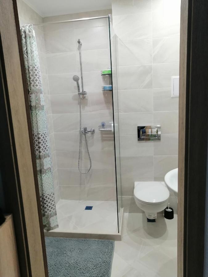 Relax Apartament Varna Exterior photo