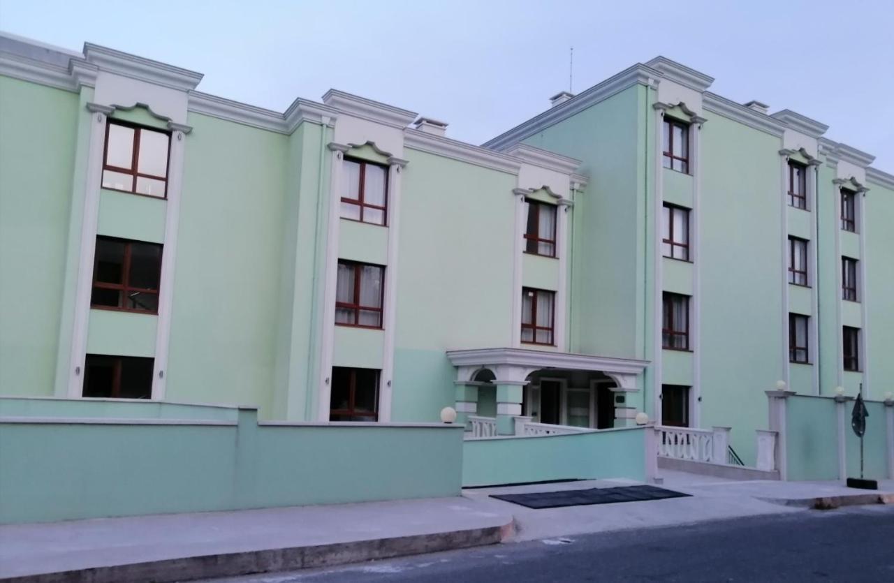 Relax Apartament Varna Exterior photo