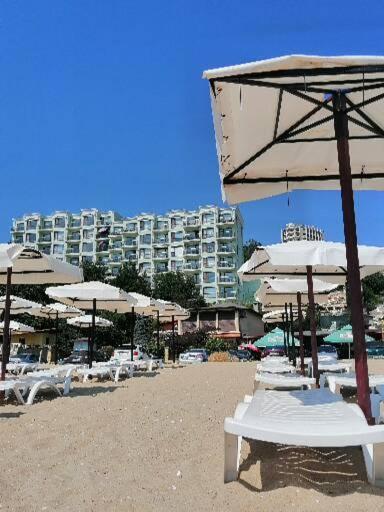 Relax Apartament Varna Exterior photo