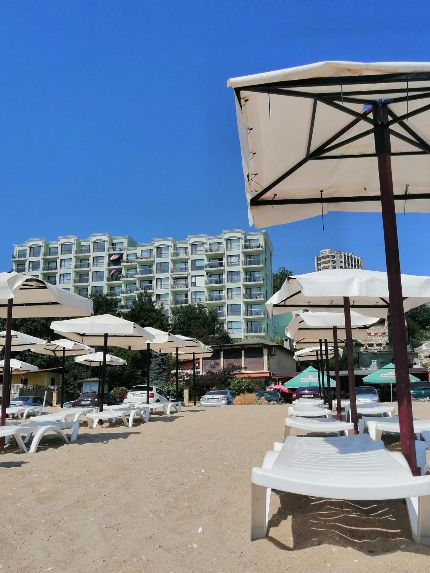 Relax Apartament Varna Room photo